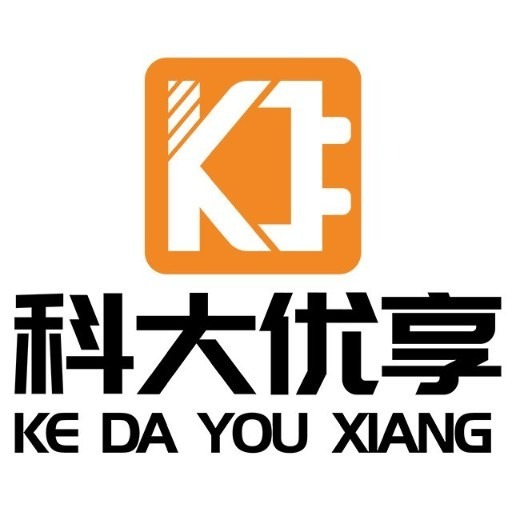 合肥裕隆智能科技有限公司 - 公司logo