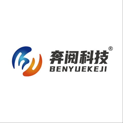 奔阅（上海）信息系统科技有限公司 - 公司logo