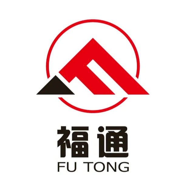 商丘福通机械设备有限公司 - 公司logo