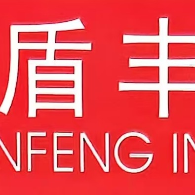 广州市盾丰智能系统有限公司 - 公司logo