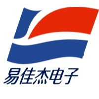 深圳市易佳杰电子科技有限公司 - 公司logo