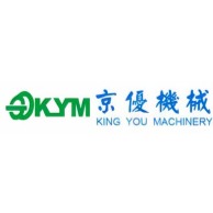东莞市京优精密机械有限公司 - 公司logo