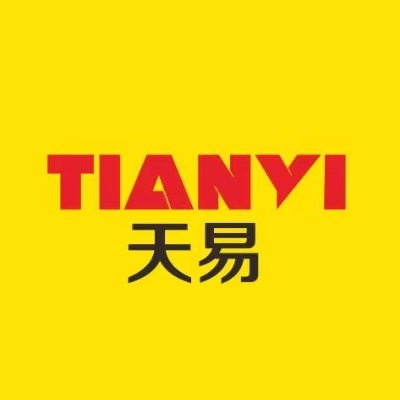 温州天易机械有限公司 - 公司logo