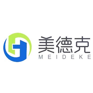湖北美德克润滑油有限公司 - 公司logo