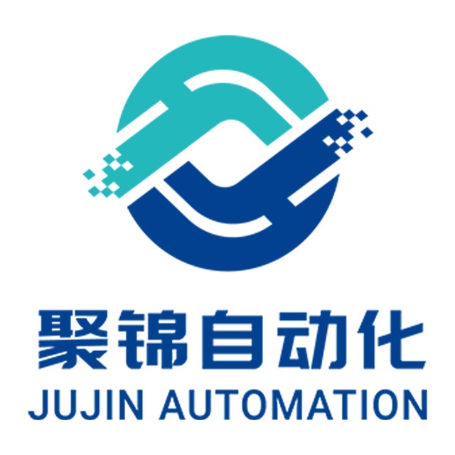 常州聚锦自动化设备有限公司 - 公司logo