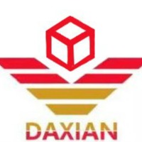 东莞市大显自动化仪器设备有限公司 - 公司logo