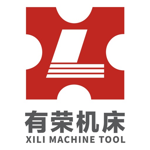 Shandong Yourong Machine Tool Co., Ltd - Company Logo