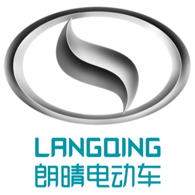 上海朗晴电动车有限公司 - 公司logo