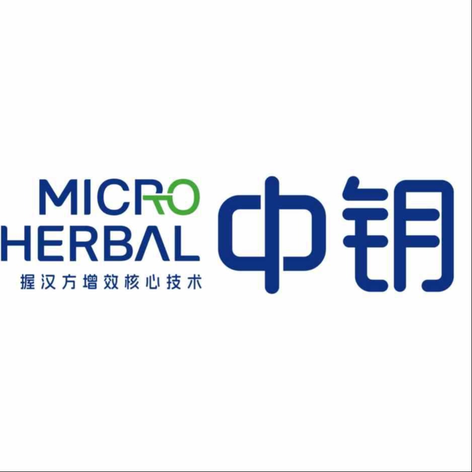 中钥（厦门）生物技术有限公司 - 公司logo