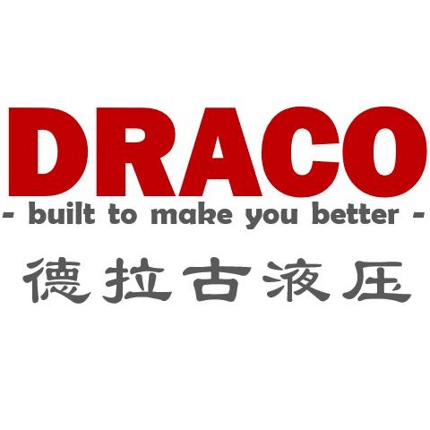 苏州德拉古液压技术有限公司 - 公司logo