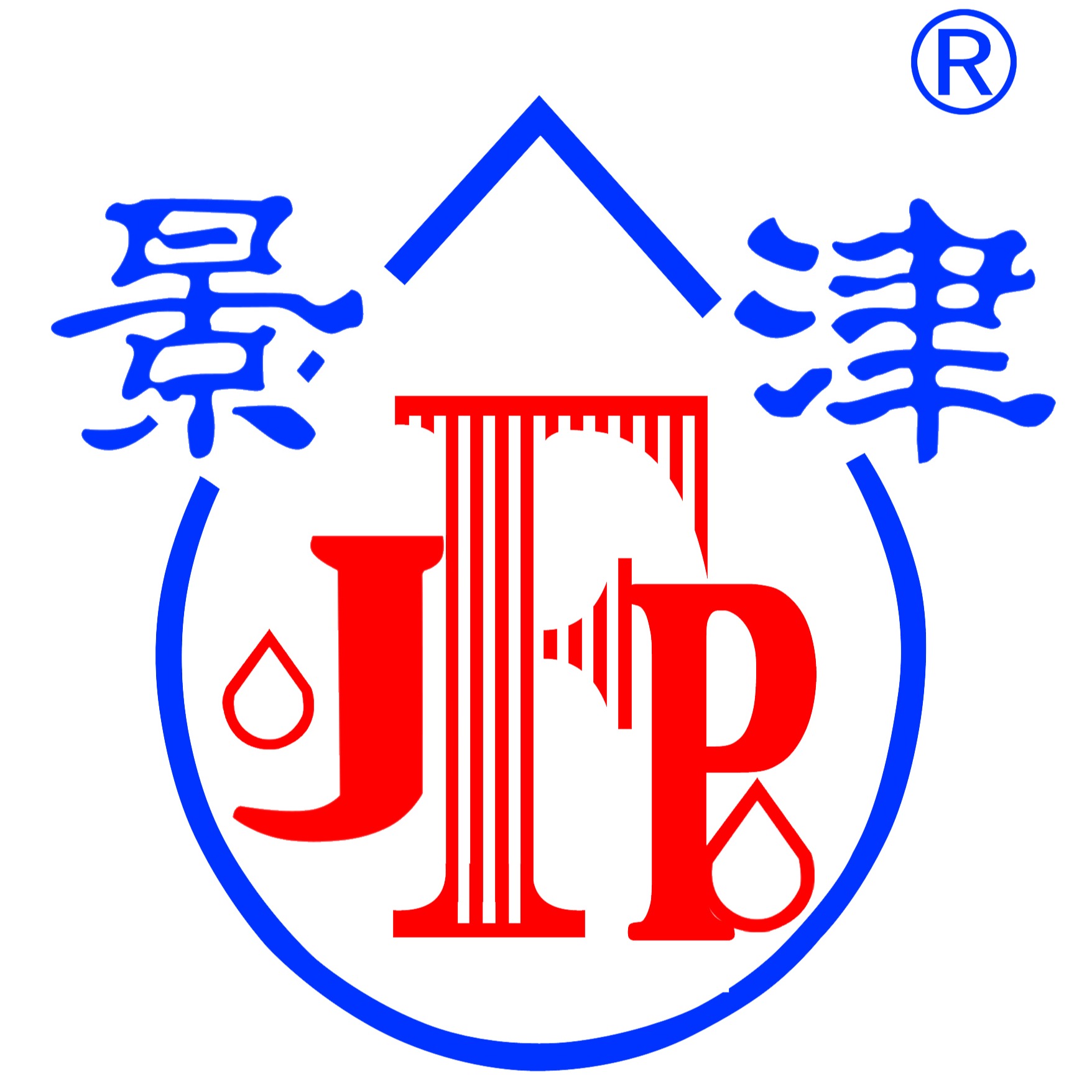 景津装备股份有限公司 - 公司logo