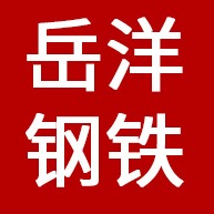 广东岳洋钢铁有限公司 - 公司logo