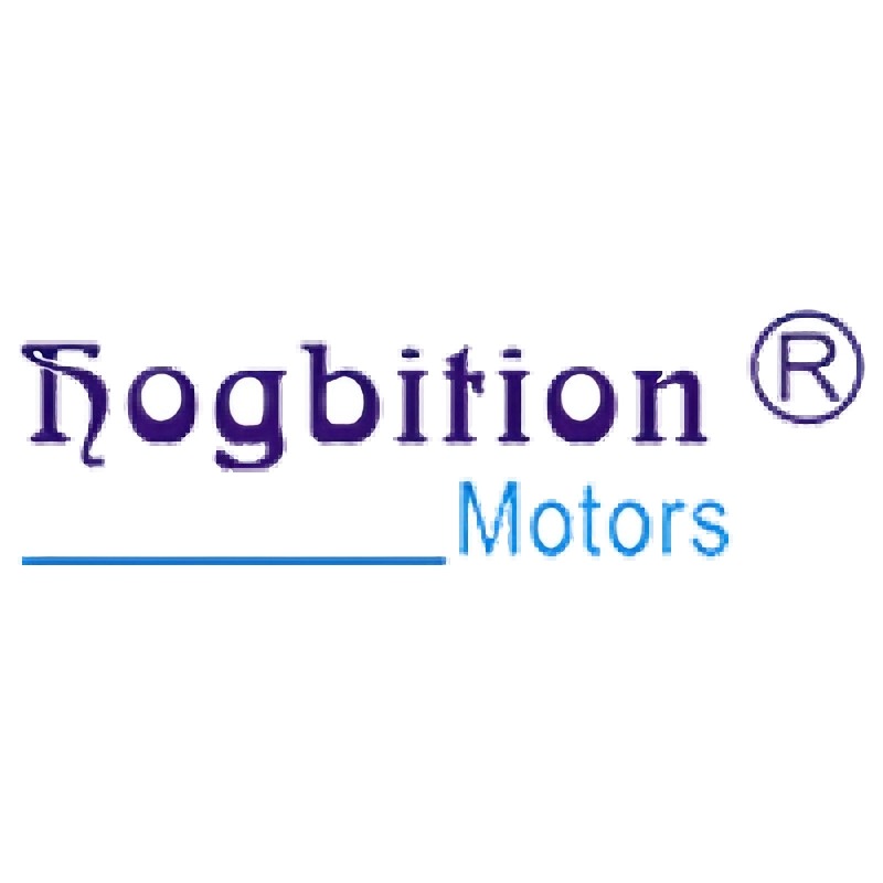 西安鸿泰电机有限公司 - 公司logo