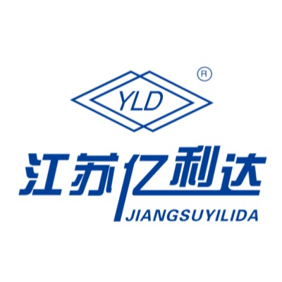 江苏亿利达水处理设备有限公司 - 公司logo