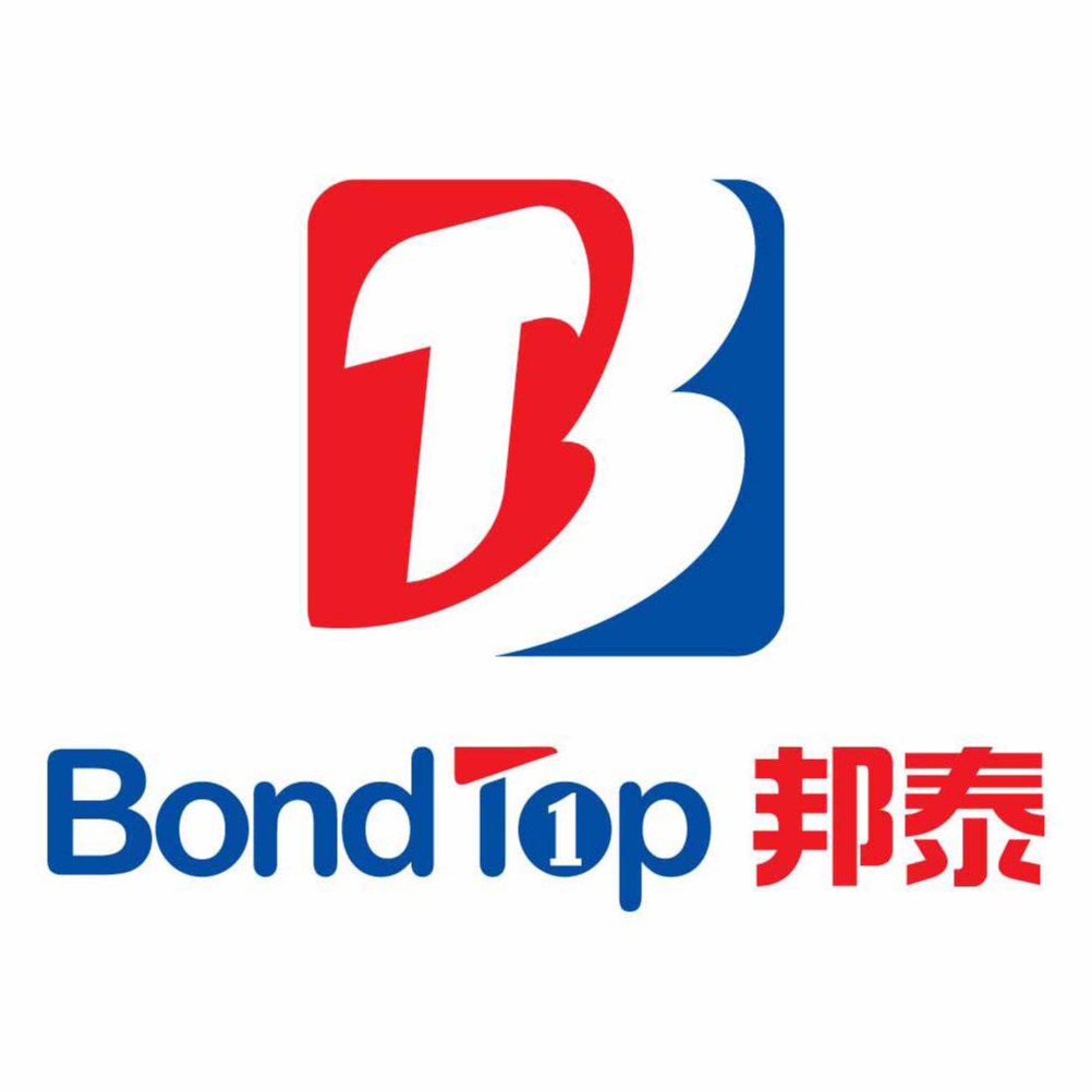 广东邦泰新材料科技有限公司 - 公司logo