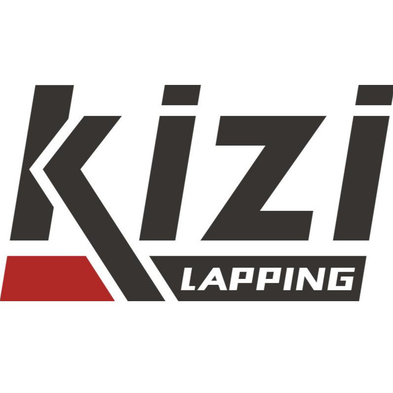 东莞金研精密研磨机械制造有限公司 - 公司logo