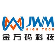 沈阳金万码高科技发展有限公司 - 公司logo