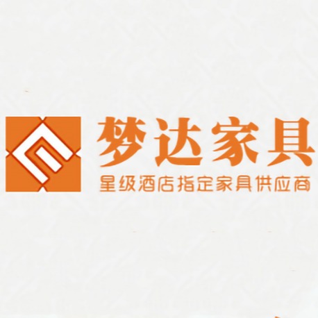 河南梦达家具有限公司 - 公司logo