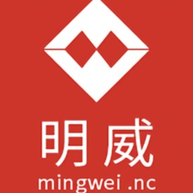 Henan Mingwei CNC Equipment Co., Ltd - Company Logo