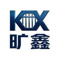 福建旷鑫建材有限公司 - 公司logo