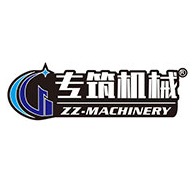 河南专筑机械设备有限公司 - 公司logo