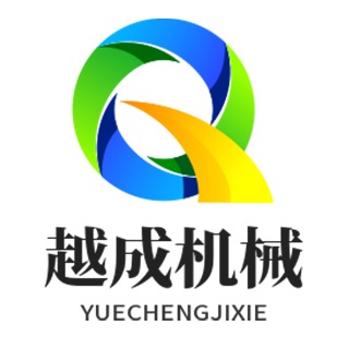 济宁越成机械设备有限公司 - 公司logo