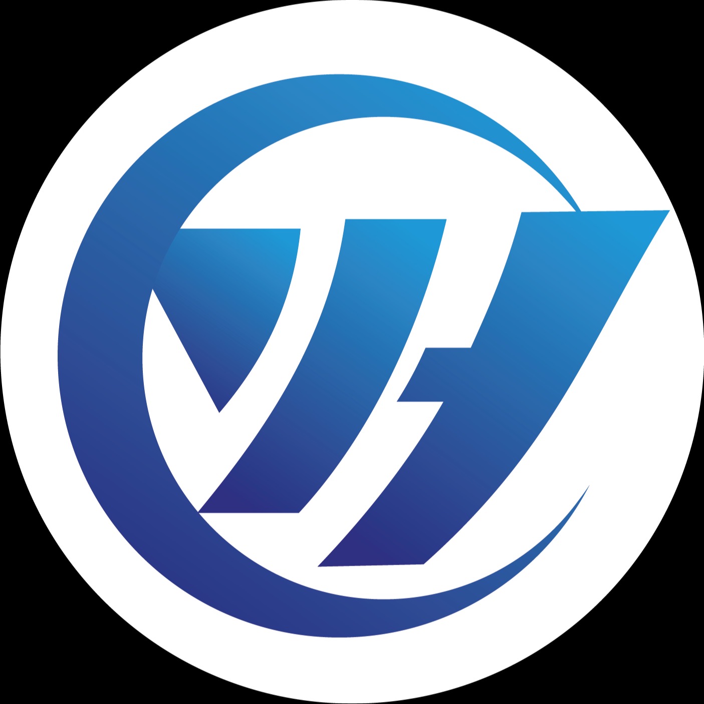 上海胤煌科技有限公司 - 公司logo