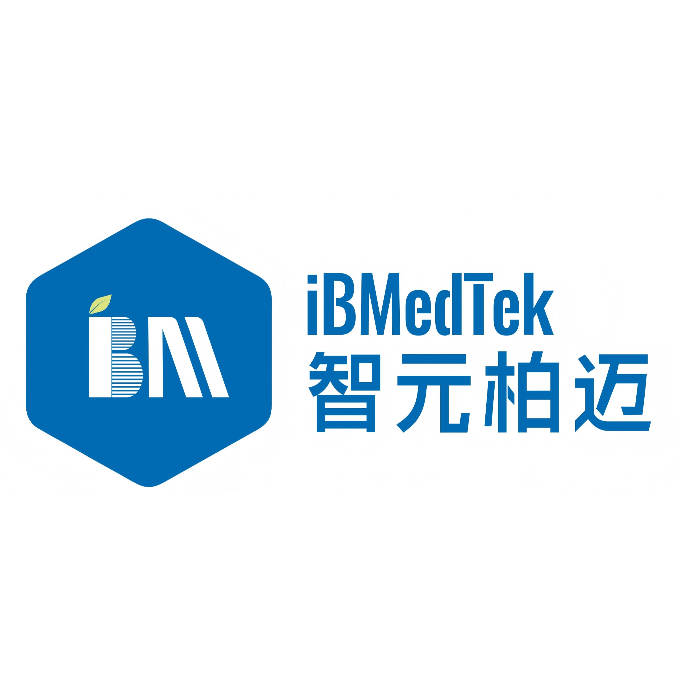 智元柏迈（衢州）新材料科技有限公司 - 公司logo