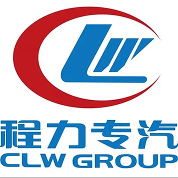 程力专用汽车股份有限公司 - 公司logo