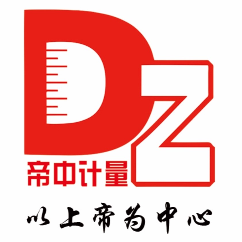青岛帝中计量仪器有限公司 - 公司logo