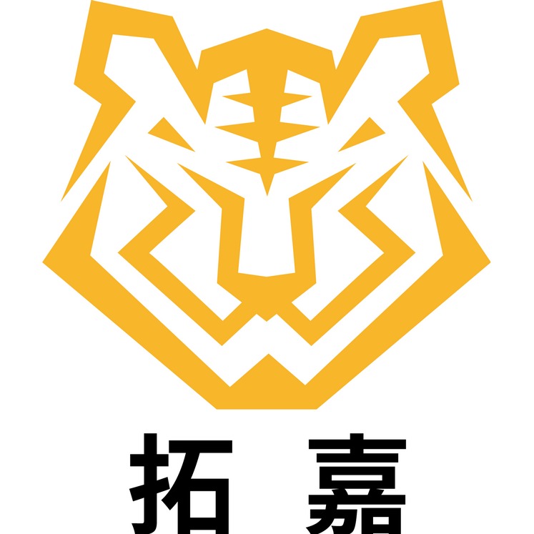 合肥拓嘉碳黑科技有限公司 - 公司logo
