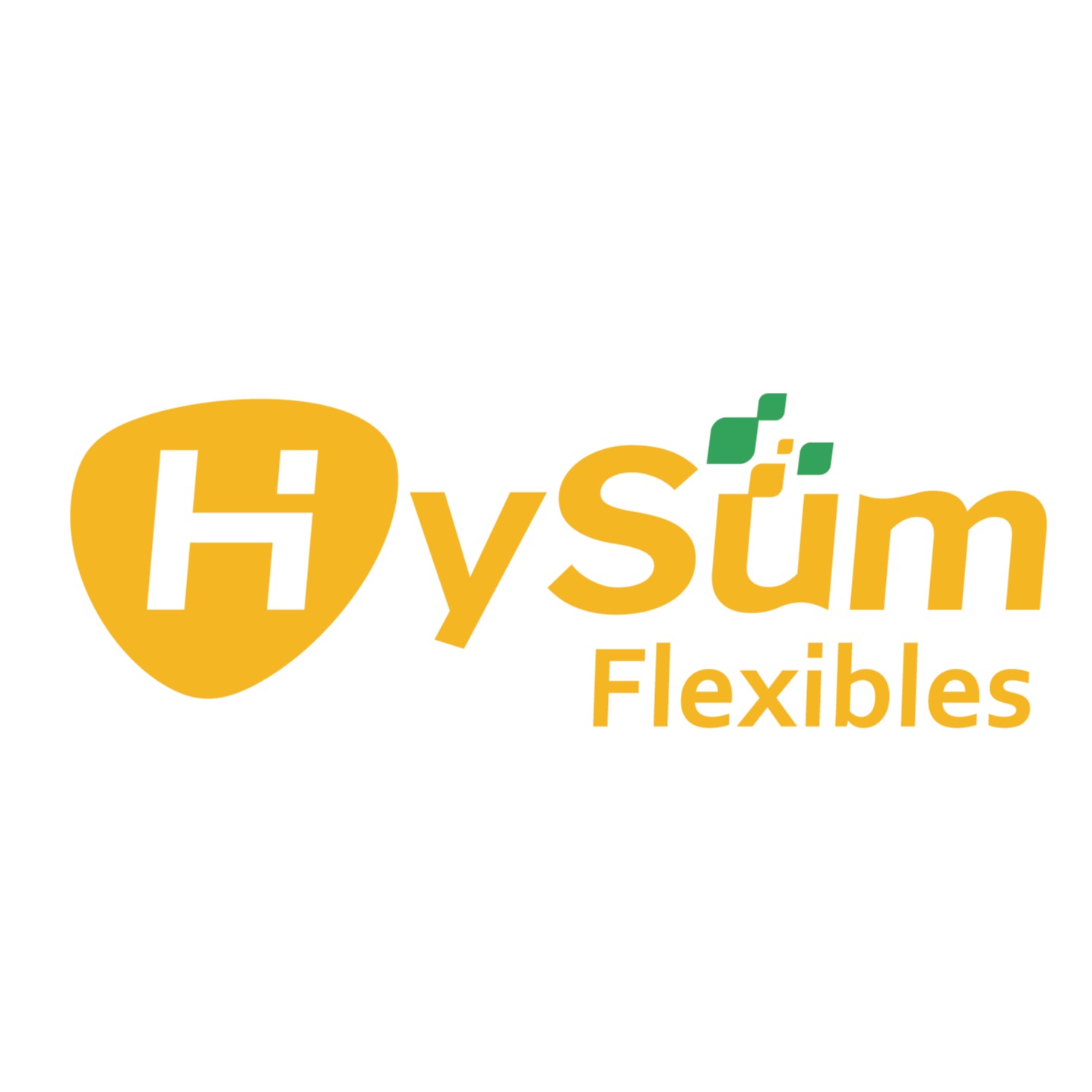 浙江海顺新材料有限公司 - 公司logo