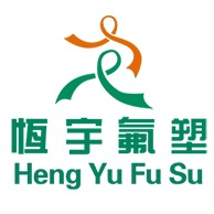 泰州恒宇氟塑制品有限公司 - 公司logo