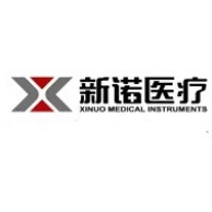 江苏新诺医疗器械有限公司 - 公司logo