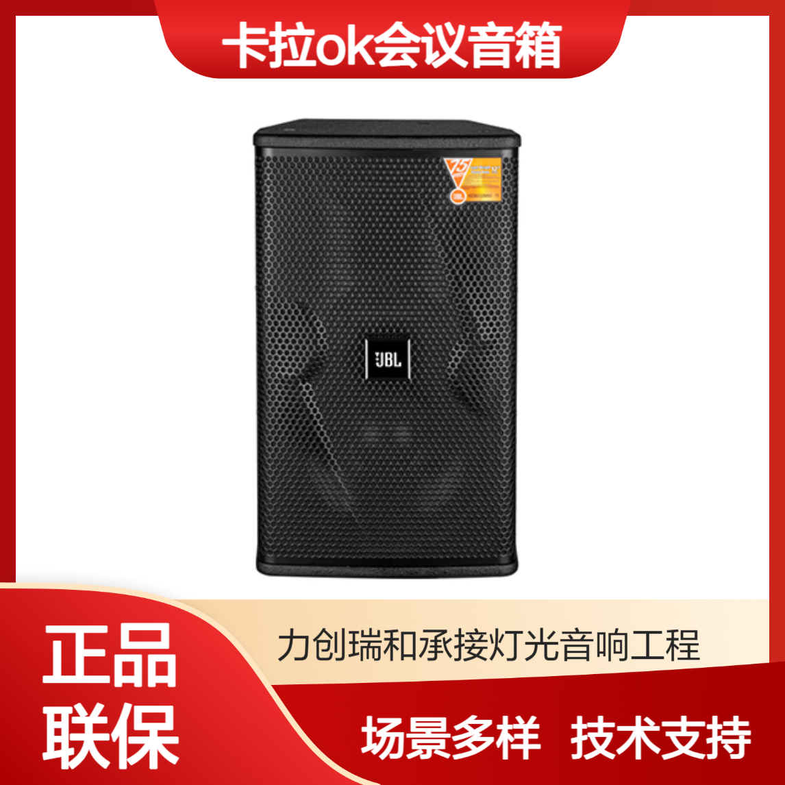 KES6120 家用音箱KTV音响家庭影院卡拉ok会议系统客厅影音K歌