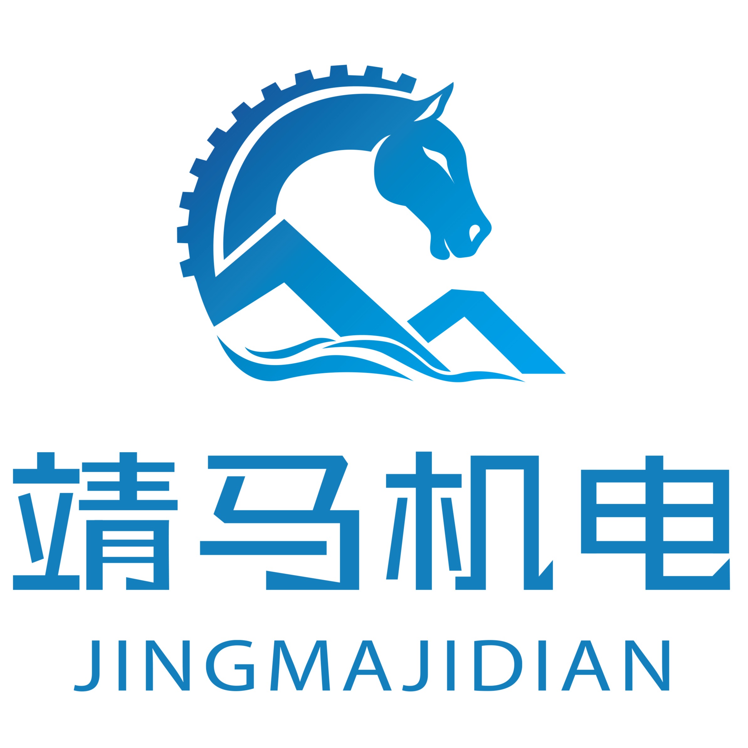 江苏靖马机电科技有限公司 - 公司logo