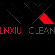 苏州灵秀净化科技有限公司 - 公司logo