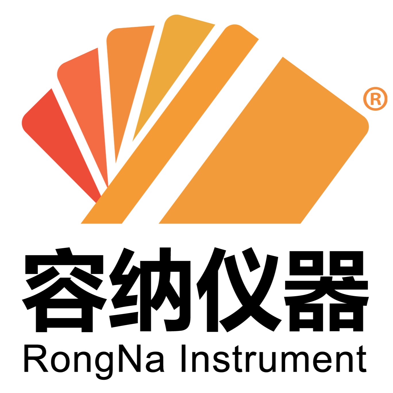 绍兴市容纳测控技术有限公司