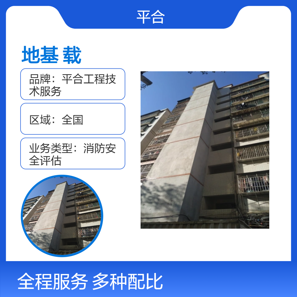 房屋地基承载力安全鉴定：城中村改造，批量检测有方法