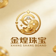 天津市南开区金煌珠宝店（个体工商户） - 公司logo