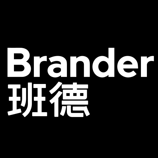 上海班德咨询策划有限公司 - 公司logo