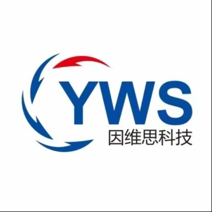 福州因维思工业自动化科技有限公司 - 公司logo
