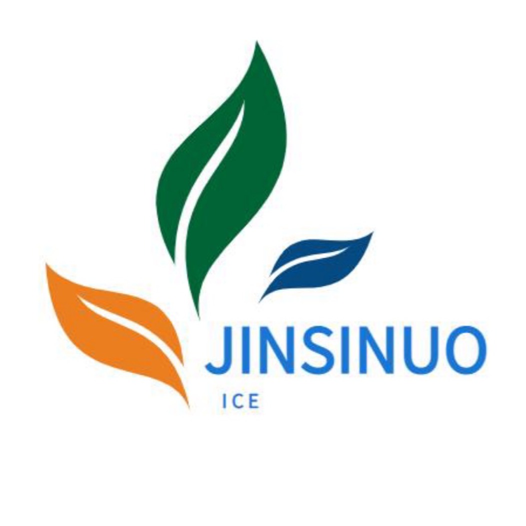 合肥金思诺干冰清洁设备有限公司 - 公司logo