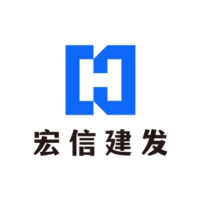 上海宏信设备工程有限公司 - 公司logo
