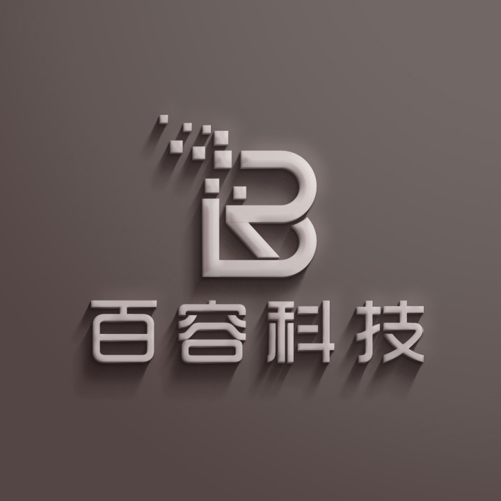 无锡市百容新材料科技有限公司 - 公司logo