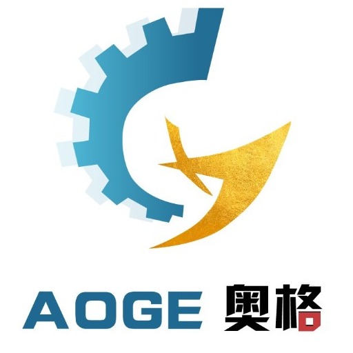 山东奥格机械设备有限公司 - 公司logo