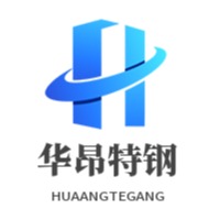 江苏华昂特钢有限公司 - 公司logo