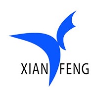 新乡市先锋振动机械有限公司 - 公司logo