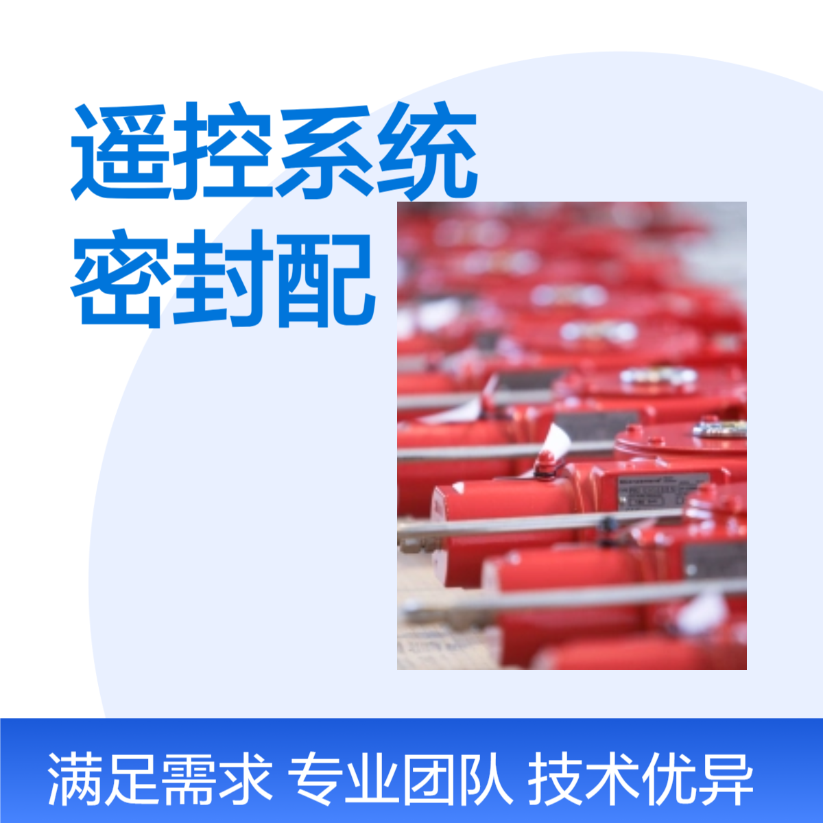 SCANA 395.500.32 SEAL KIT 适配 DW-91671 阀门遥控系统密封配件