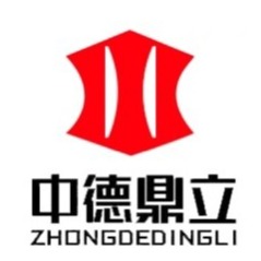 Shanxi Zhongde Dingsheng Machinery Manufacturing Co., Ltd - Company Logo